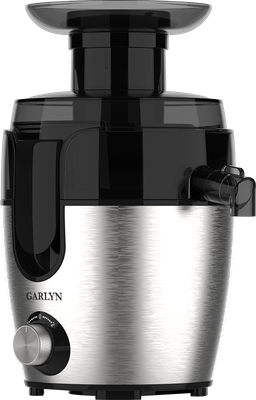 Соковыжималка электрическая Garlyn J-100 - фото