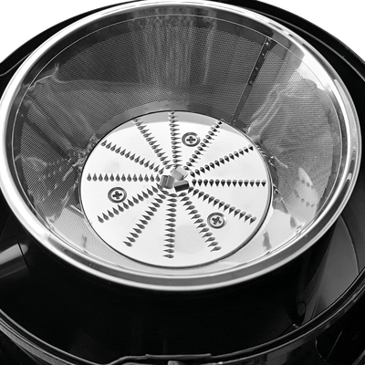 Соковыжималка электрическая Garlyn J-100