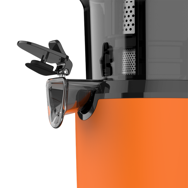 Соковыжималка электрическая Garlyn J-300