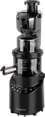 Соковыжималка электрическая Garlyn J-650 - фото