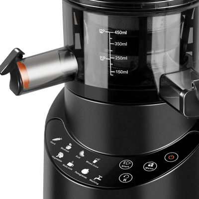 Соковыжималка электрическая Garlyn J-650