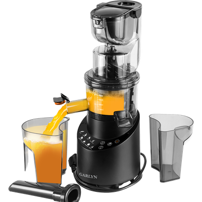 Соковыжималка электрическая Garlyn J-650