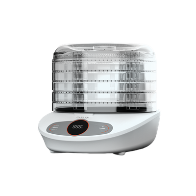 Сушилка для овощей и фруктов Garlyn D-05 - фото