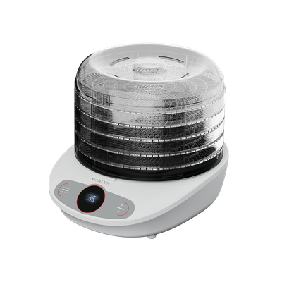 Сушилка для овощей и фруктов Garlyn D-05