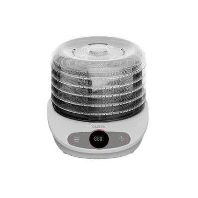 Сушилка для овощей и фруктов Garlyn D-05