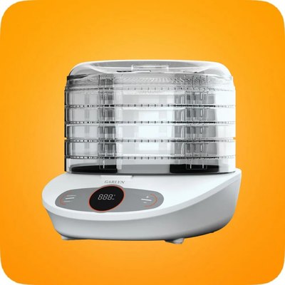 Сушилка для овощей и фруктов Garlyn D-05 Pro