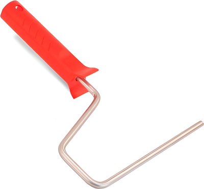 Ручка для малярного валика COLOR EXPERT 8мм для валика 25см / 84002599 - фото