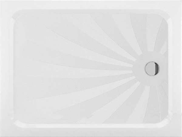 Душевой уголок Alex Baitler AB 214-120 + поддон AB12917H-1