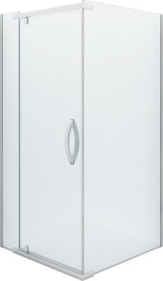 Душевой уголок Alex Baitler AB 214-90 + поддон AB9017H-2