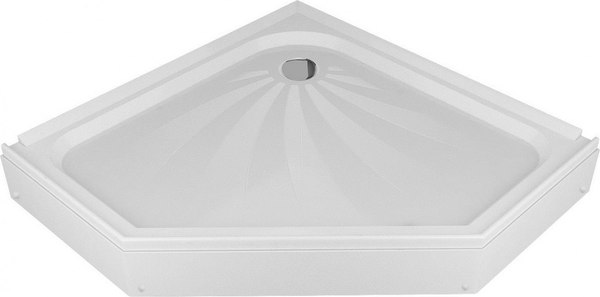 Душевой уголок Alex Baitler AB 215-100 + поддон AB10017V-1