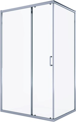 Душевой уголок Alex Baitler AB14120X1 + поддон AB12917H-1 - фото