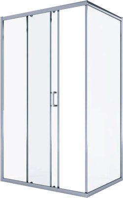 Душевой уголок Alex Baitler AB14120X1 + поддон AB12917H-1