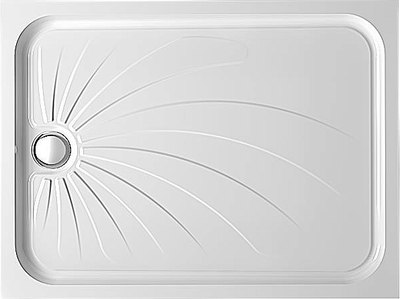 Душевой уголок Alex Baitler AB14120X1 + поддон AB12917H-1