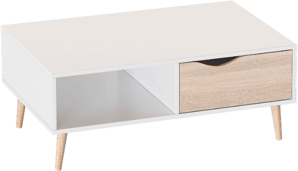 Журнальный столик Мебельград Соната - фото