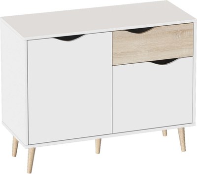 Тумба Мебельград Соната 0.98 - фото