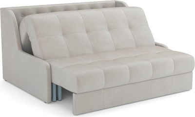 Диван Mebel-Ars Аккордеон Барон №6 ППУ 155x200