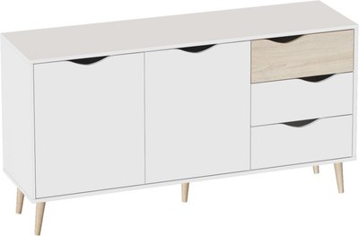 Тумба Мебельград Соната 1.47 - фото