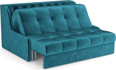 Диван Mebel-Ars Аккордеон Барон №6 ППУ 155x200