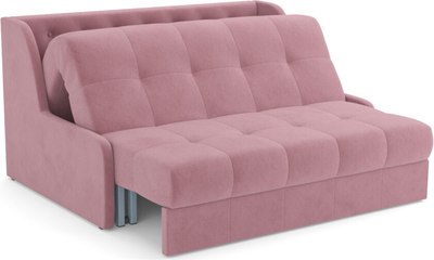 Диван Mebel-Ars Аккордеон Барон №6 ППУ 155x200