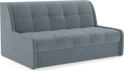 Диван Mebel-Ars Аккордеон Барон №6 ППУ 155x200 - фото