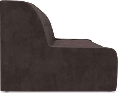 Диван Mebel-Ars Аккордеон Барон №6 ППУ 155x200