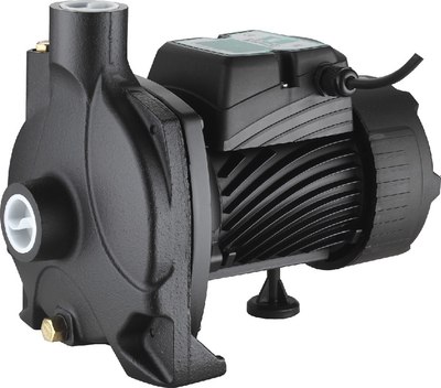 Центробежный насос Pumpman 2TCP25/160A / 2TCP25160A - фото