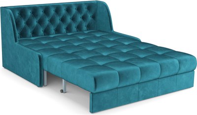 Диван Mebel-Ars Аккордеон Барон №6 ППУ 180x200