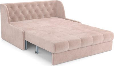 Диван Mebel-Ars Аккордеон Барон №6 ППУ 180x200