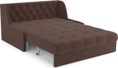 Диван Mebel-Ars Аккордеон Барон №6 ППУ 180x200