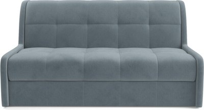 Диван Mebel-Ars Аккордеон Барон №6 ППУ 180x200