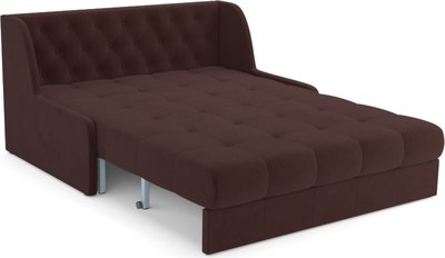 Диван Mebel-Ars Аккордеон Барон №6 ППУ 180x200