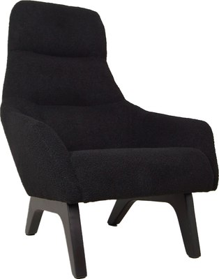 Кресло мягкое DiArt Стайл 1П - фото