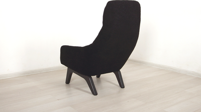 Кресло мягкое DiArt Стайл 1П