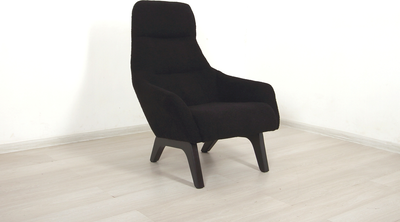 Кресло мягкое DiArt Стайл 1П