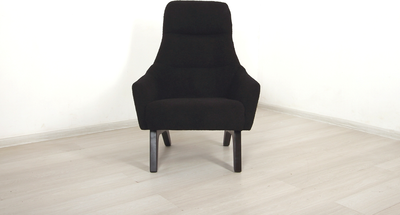 Кресло мягкое DiArt Стайл 1П