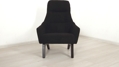 Кресло мягкое DiArt Стайл 1П