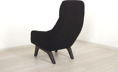 Кресло мягкое DiArt Стайл 1П