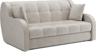 Диван Mebel-Ars Аккордеон Барон ППУ 120x200 - фото