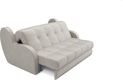 Диван Mebel-Ars Аккордеон Барон ППУ 120x200