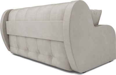 Диван Mebel-Ars Аккордеон Барон ППУ 120x200