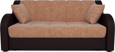 Диван Mebel-Ars Аккордеон Барон ППУ 120x200