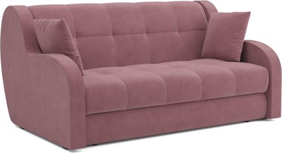 Диван Mebel-Ars Аккордеон Барон ППУ 120x200 - фото