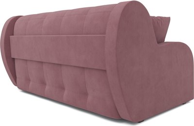 Диван Mebel-Ars Аккордеон Барон ППУ 120x200