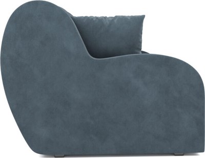 Диван Mebel-Ars Аккордеон Барон ППУ 120x200