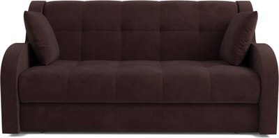 Диван Mebel-Ars Аккордеон Барон ППУ 120x200