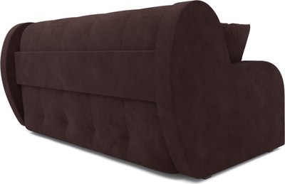 Диван Mebel-Ars Аккордеон Барон ППУ 120x200