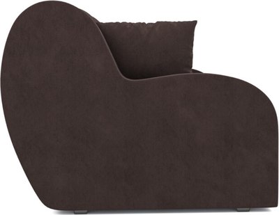 Диван Mebel-Ars Аккордеон Барон ППУ 120x200