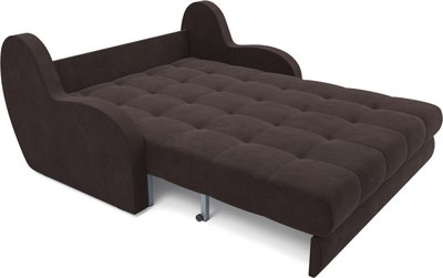 Диван Mebel-Ars Аккордеон Барон ППУ 120x200