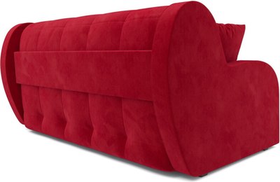 Диван Mebel-Ars Аккордеон Барон ППУ 120x200