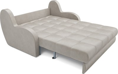 Диван Mebel-Ars Аккордеон Барон ППУ 155x200